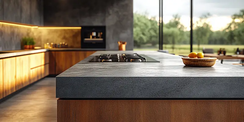 Meble kuchenne Szczecin