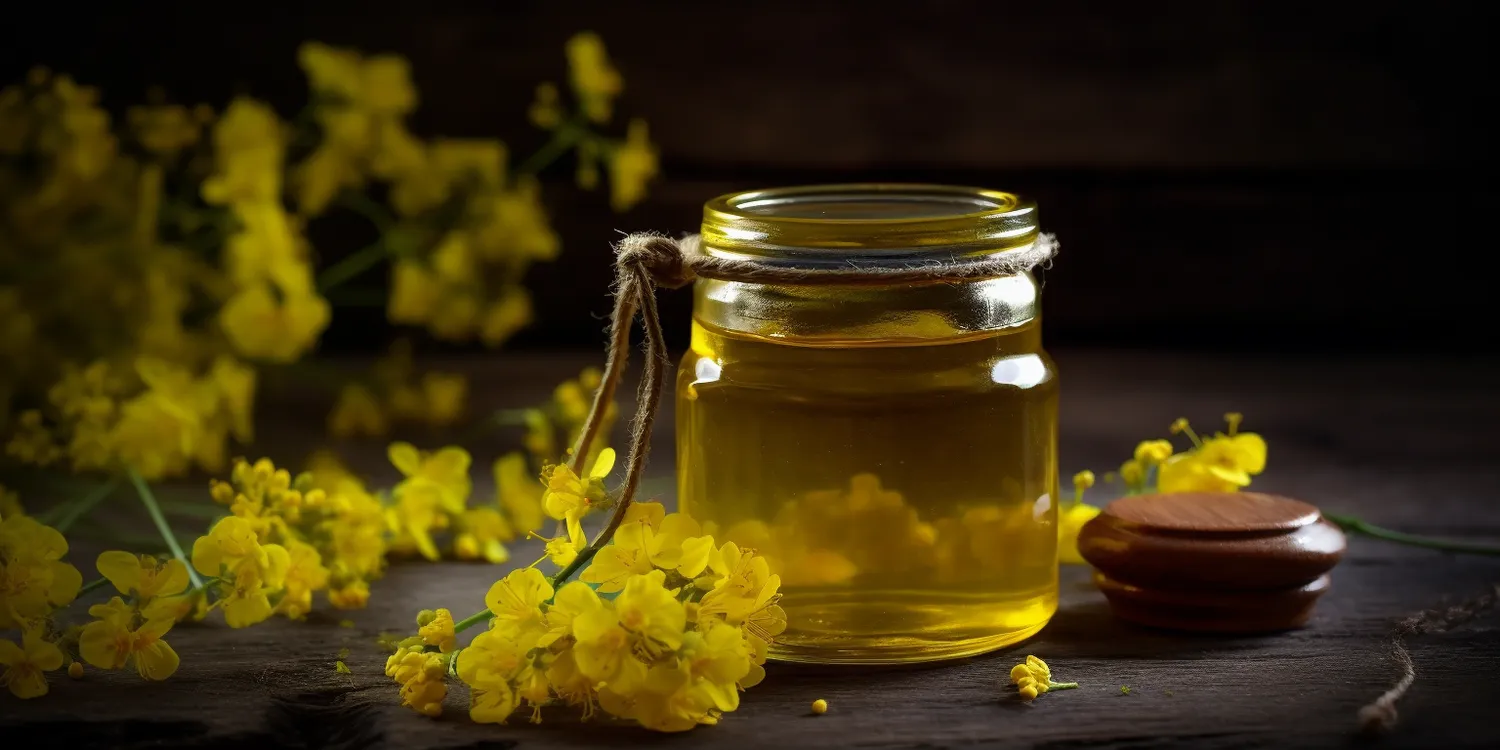 Na co jest dobry miód akacjowy?