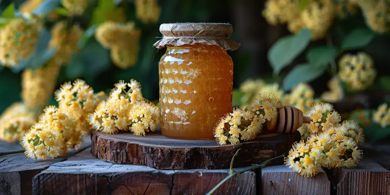 Na co pomaga miód gryczany?