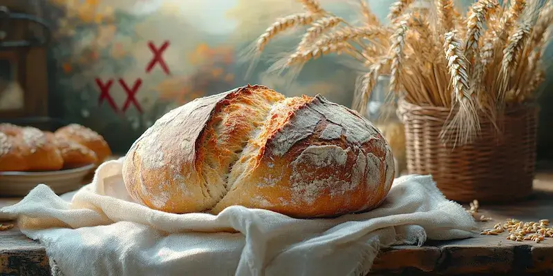 Pieczywo bezglutenowe gdzie kupić?