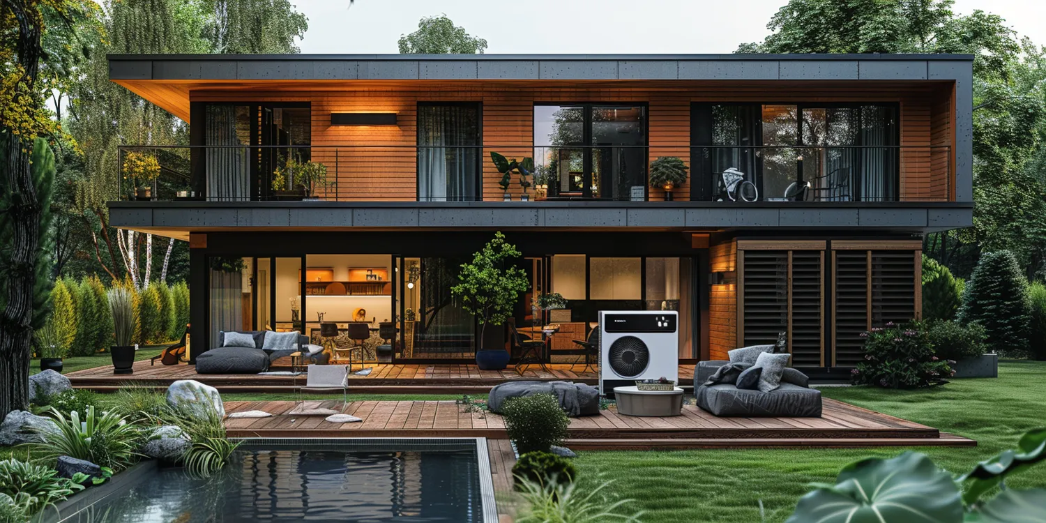 Pompa ciepła Łódź