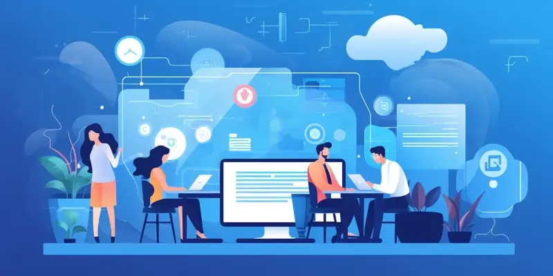 Pozycjonowanie pod AI Gdańsk