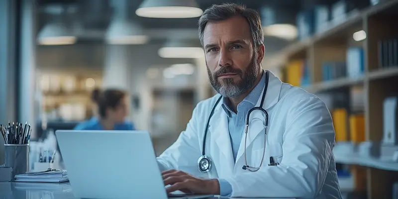 Recepta na antybiotyk online