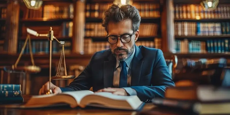 Rola opinii klientów w reklamie adwokata