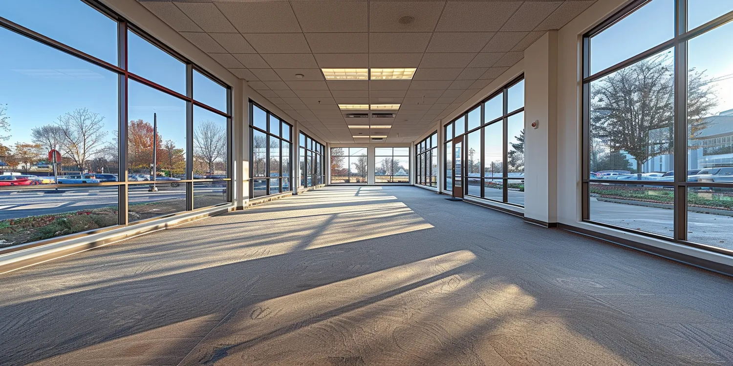 Tajniki prania wykładzin i dywanów