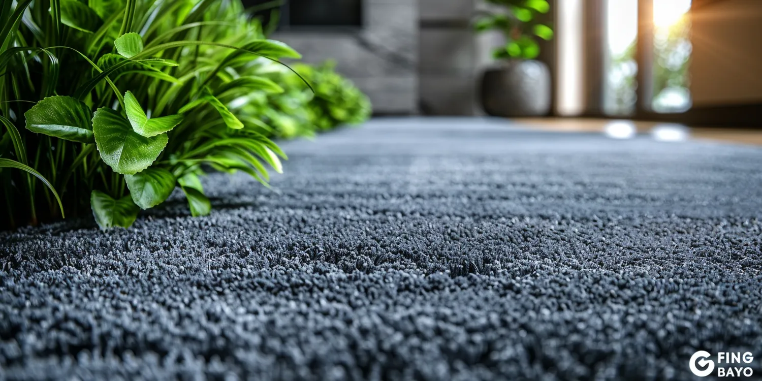 Wykładziny dywanowe jakie wybrać?