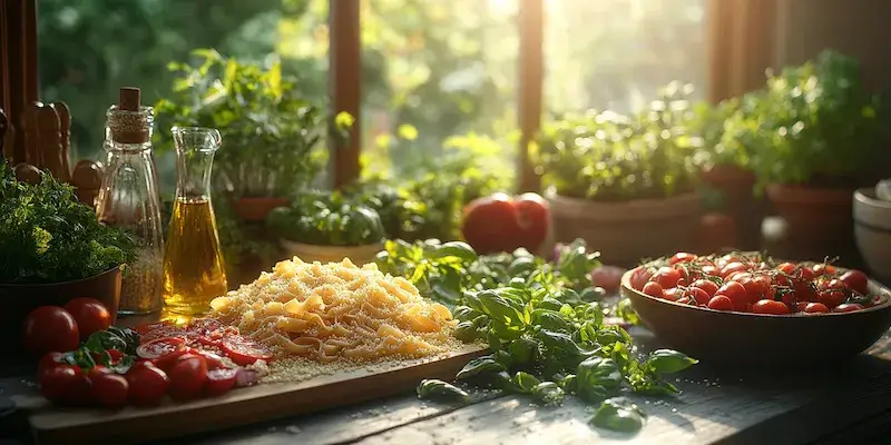 Bezglutenowe dlaczego?