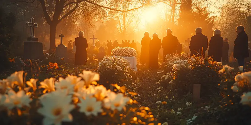 Całodobowy zakład pogrzebowy Opole