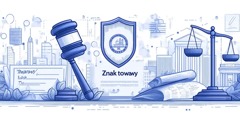 Co to jest znak towarowy?