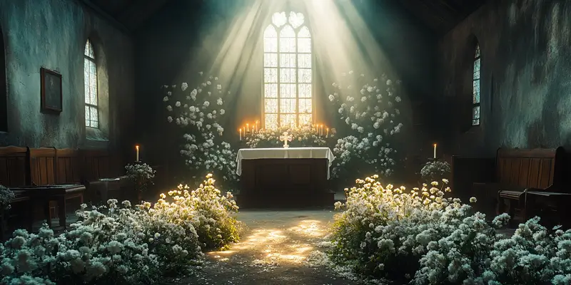 Co to znaczy pogrzeb świecki?