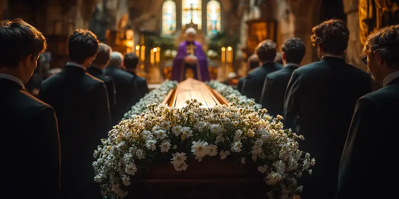 Co trzeba zrobić żeby otworzyć zakład pogrzebowy?