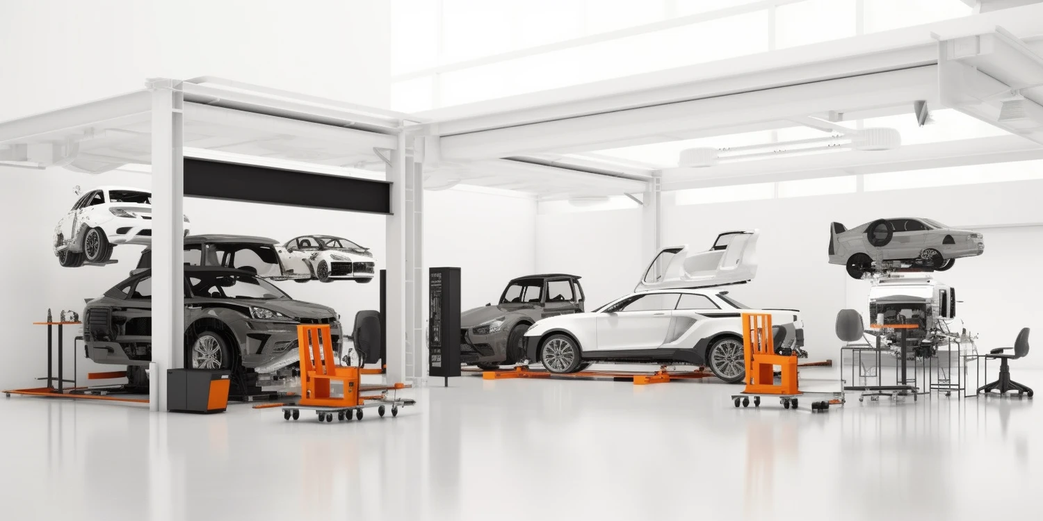 Czym cechuje się profesjonalny mechanik?