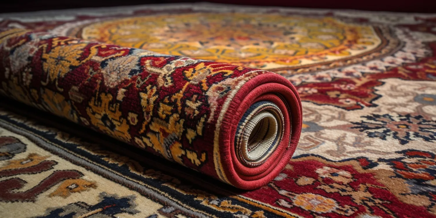 Czyszczenie dywanów i wykładzin