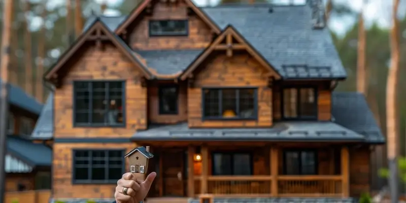 Dlaczego warto inwestować w mieszkania?