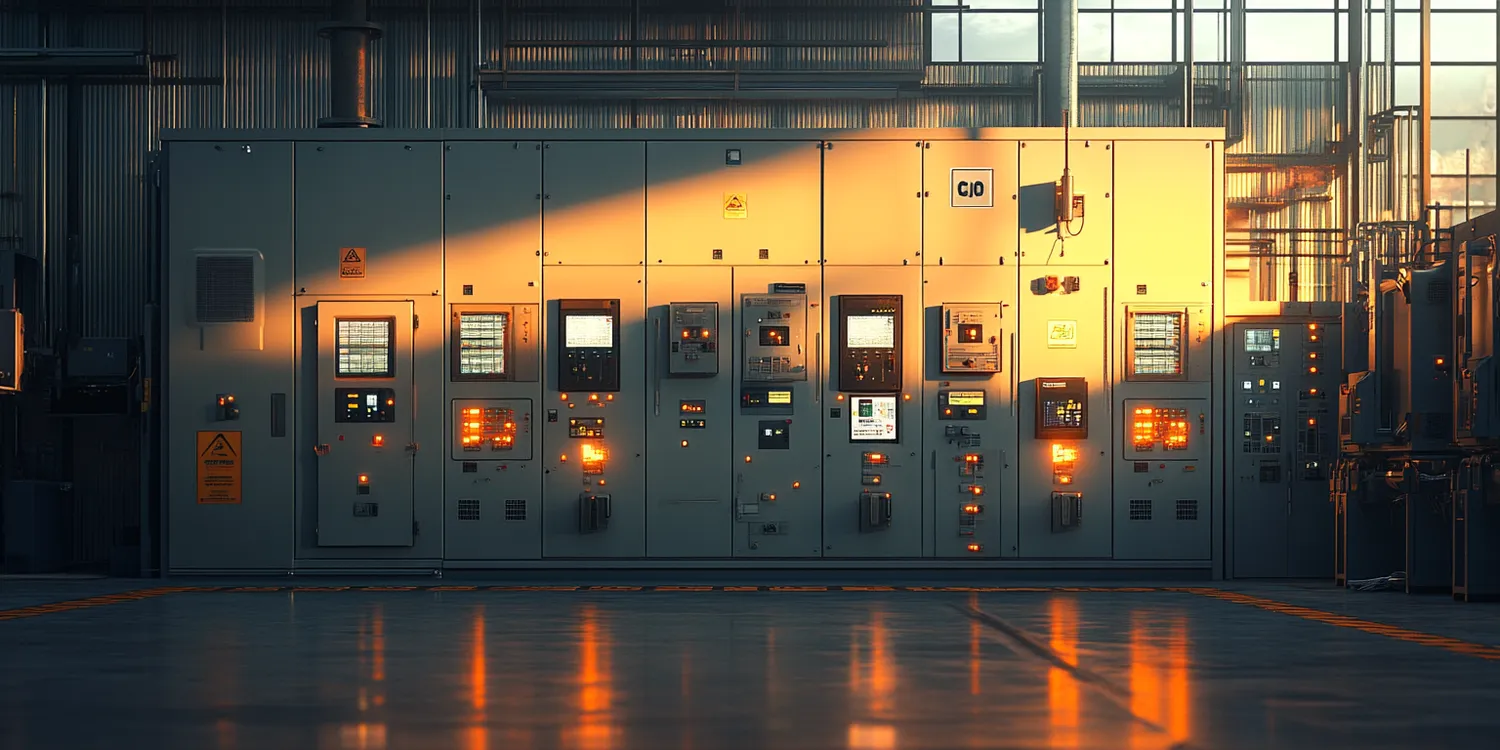 Fabryka przyszłości 4.0