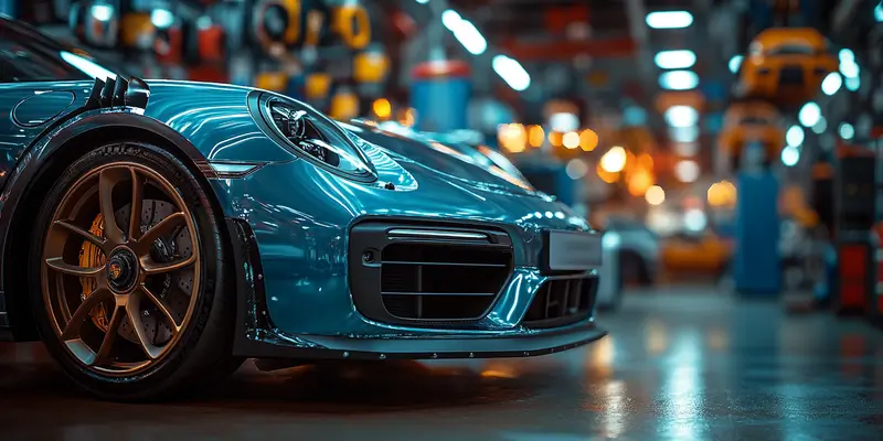 Gdzie ubezpieczyć warsztat samochodowy?