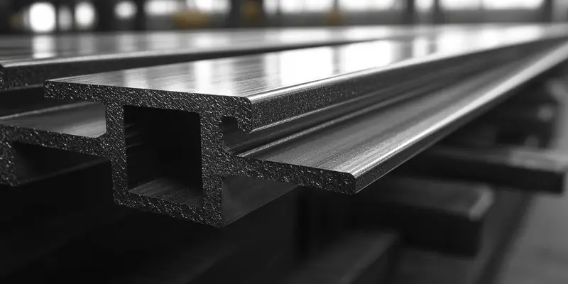 Hurtownia stali nierdzewnej Wrocław