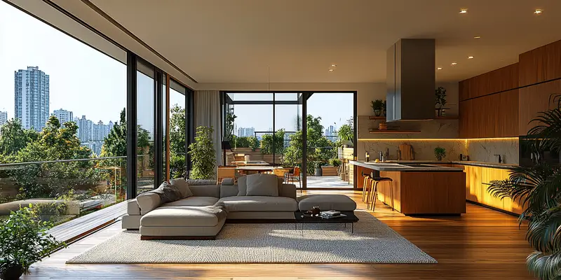 Ile wynosi prowizja za sprzedaż mieszkania?