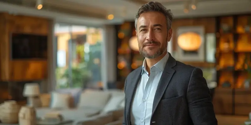  Inwestowanie w nieruchomości - prosty sposób na wzbogacenie 