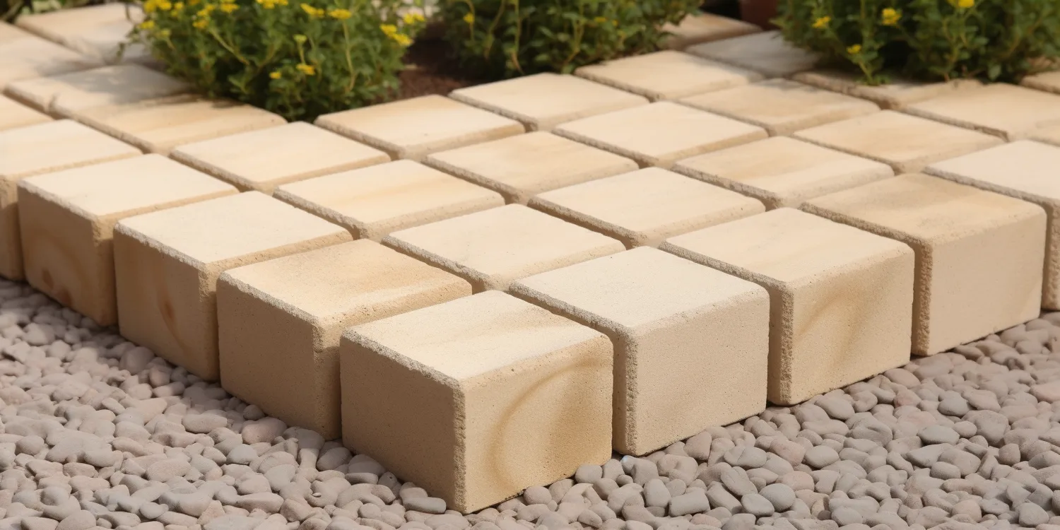 Jak dbać o kostkę brukową zimą?