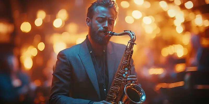 Jak dokładnie wyczyścić saksofon?