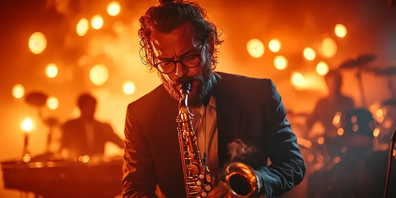 Jak konserwować saksofon?