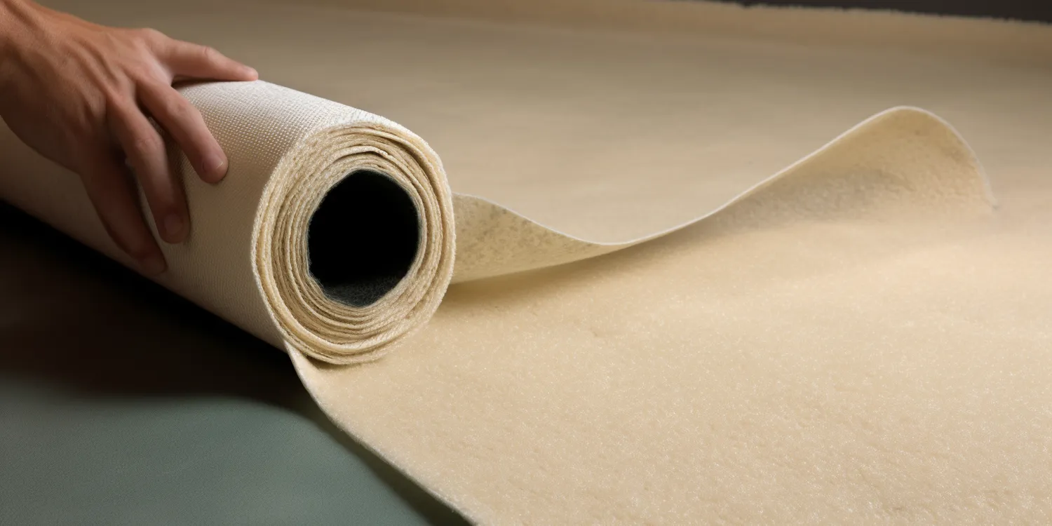 Jak obliczyć cenę wykładziny?