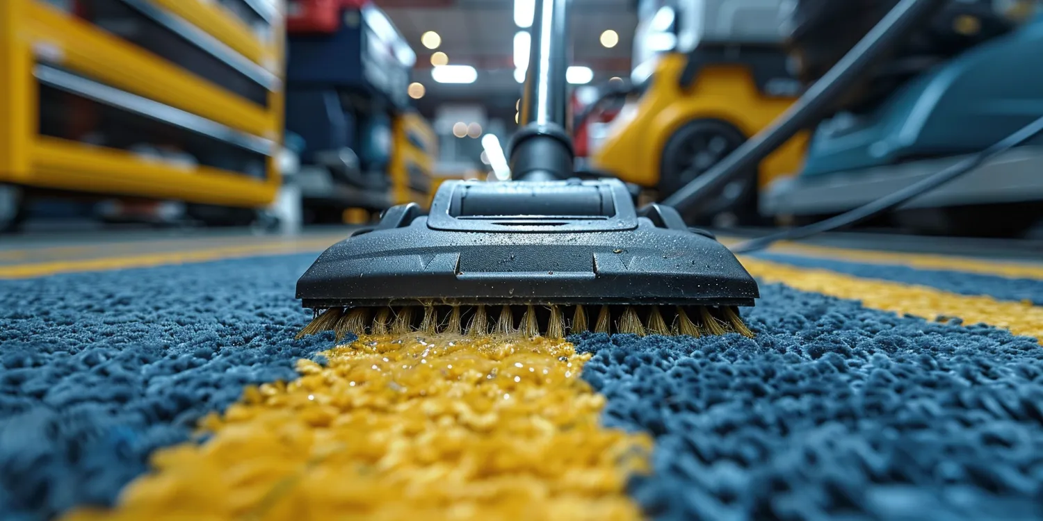 Jak obliczyć ilość wykładziny na schody?