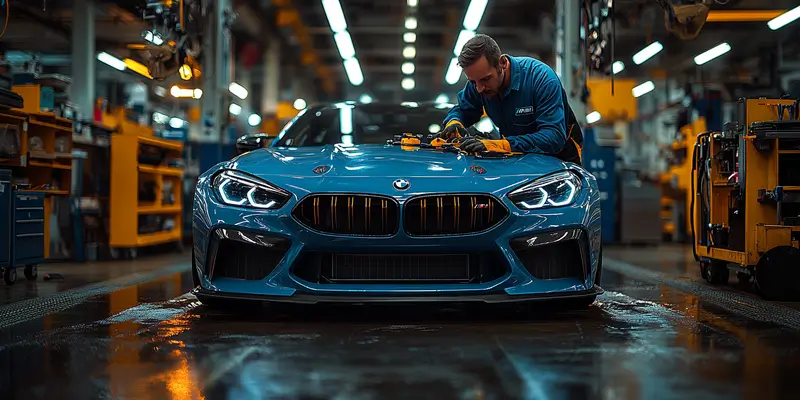 Jak otworzyć warsztat samochodowy w Polsce?