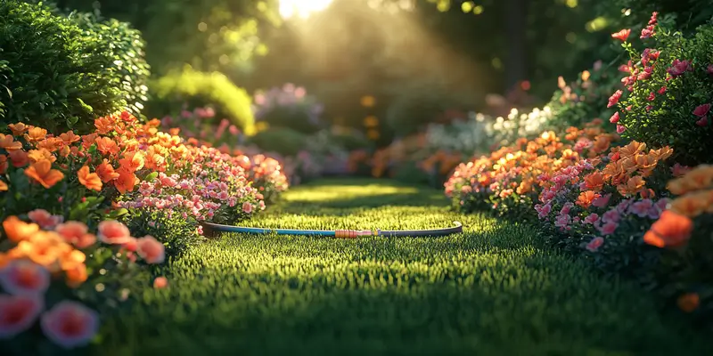 Jak podłączyć wąż ogrodowy do kompresora?