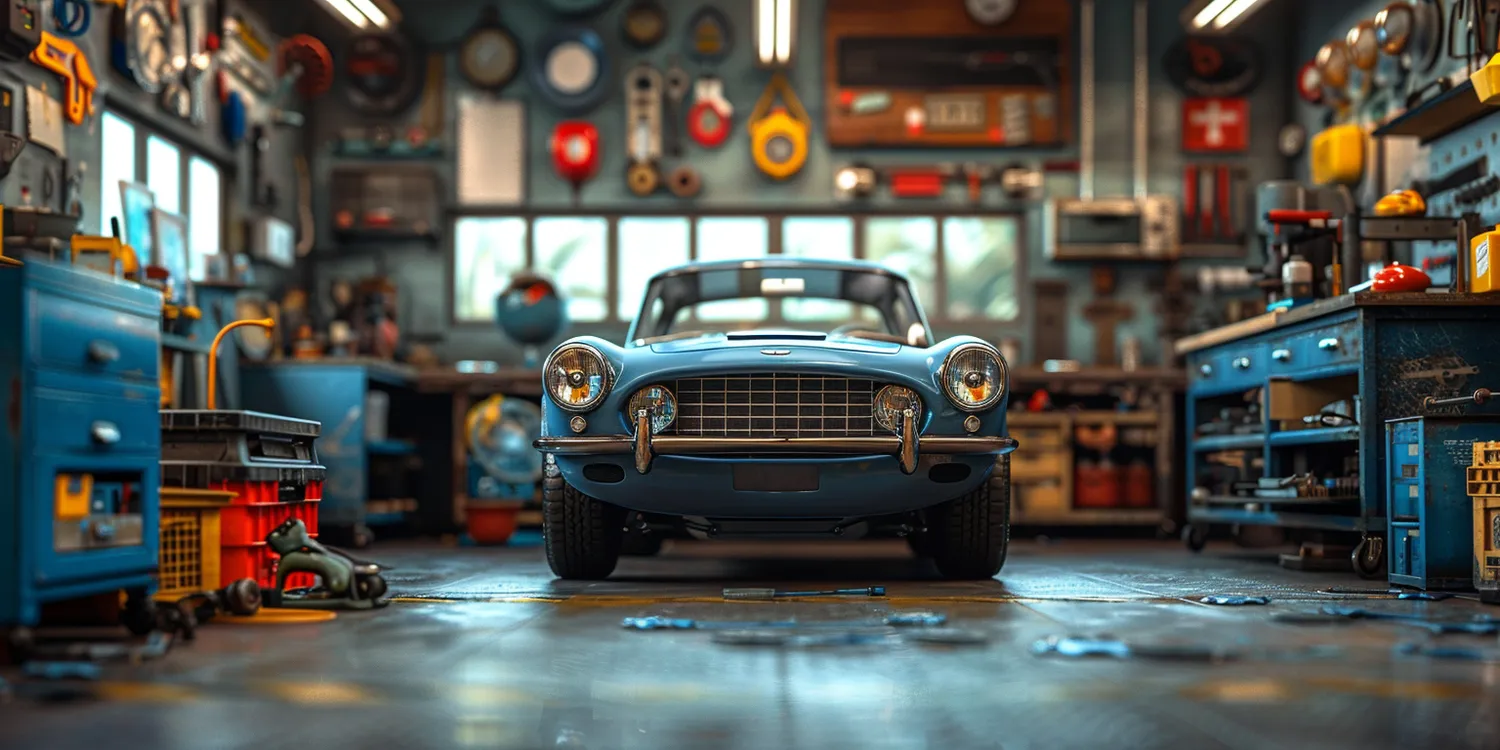 Jak powinien być wybrany profesjonalny warsztat samochodowy?