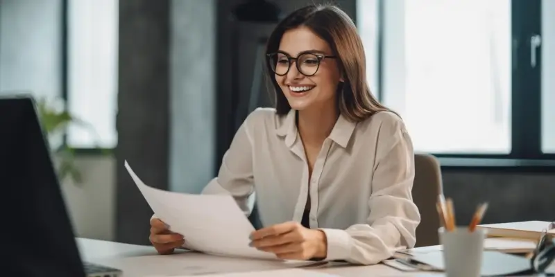 Jak prowadzić księgowość?