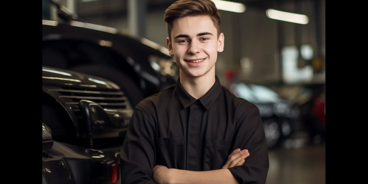 Jak zabezpieczyć się przed nieuczciwym mechanikiem?