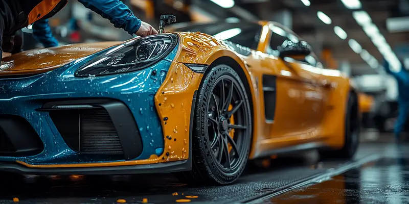 Jak zaskarżyć warsztat samochodowy?