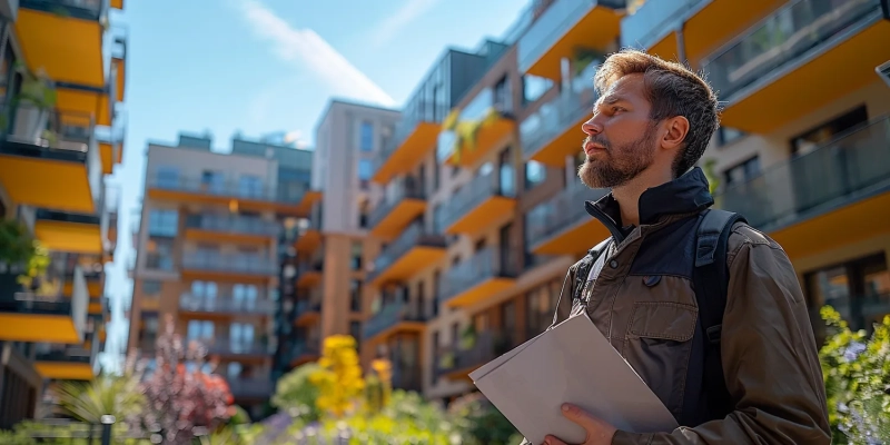 Jak znaleźć dobry obiekt inwestycyjny?
