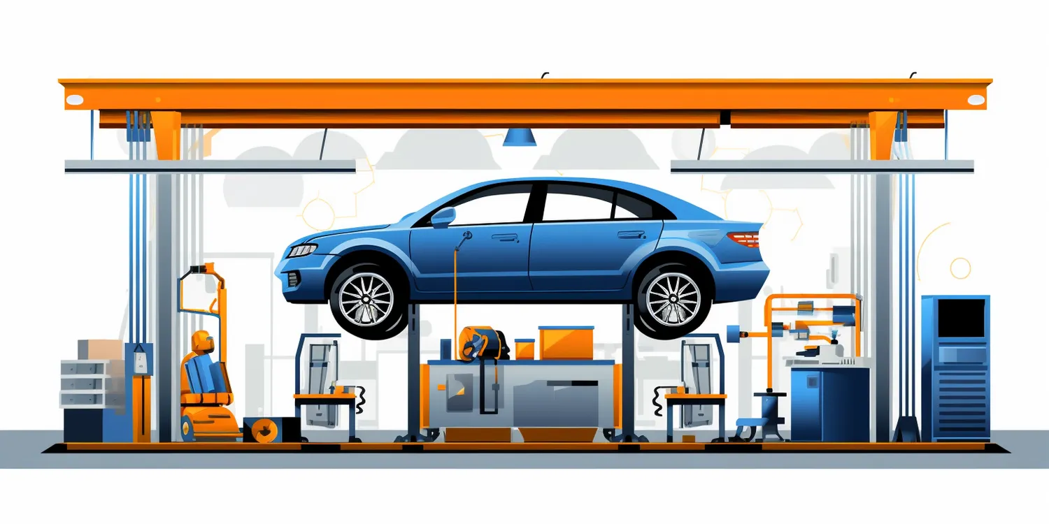 Jak znaleźć najlepszy warsztat samochodowy w okolicy?