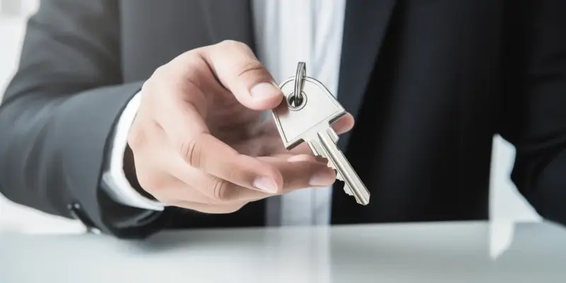 Jak zrobić zdjęcia mieszkania na sprzedaż?