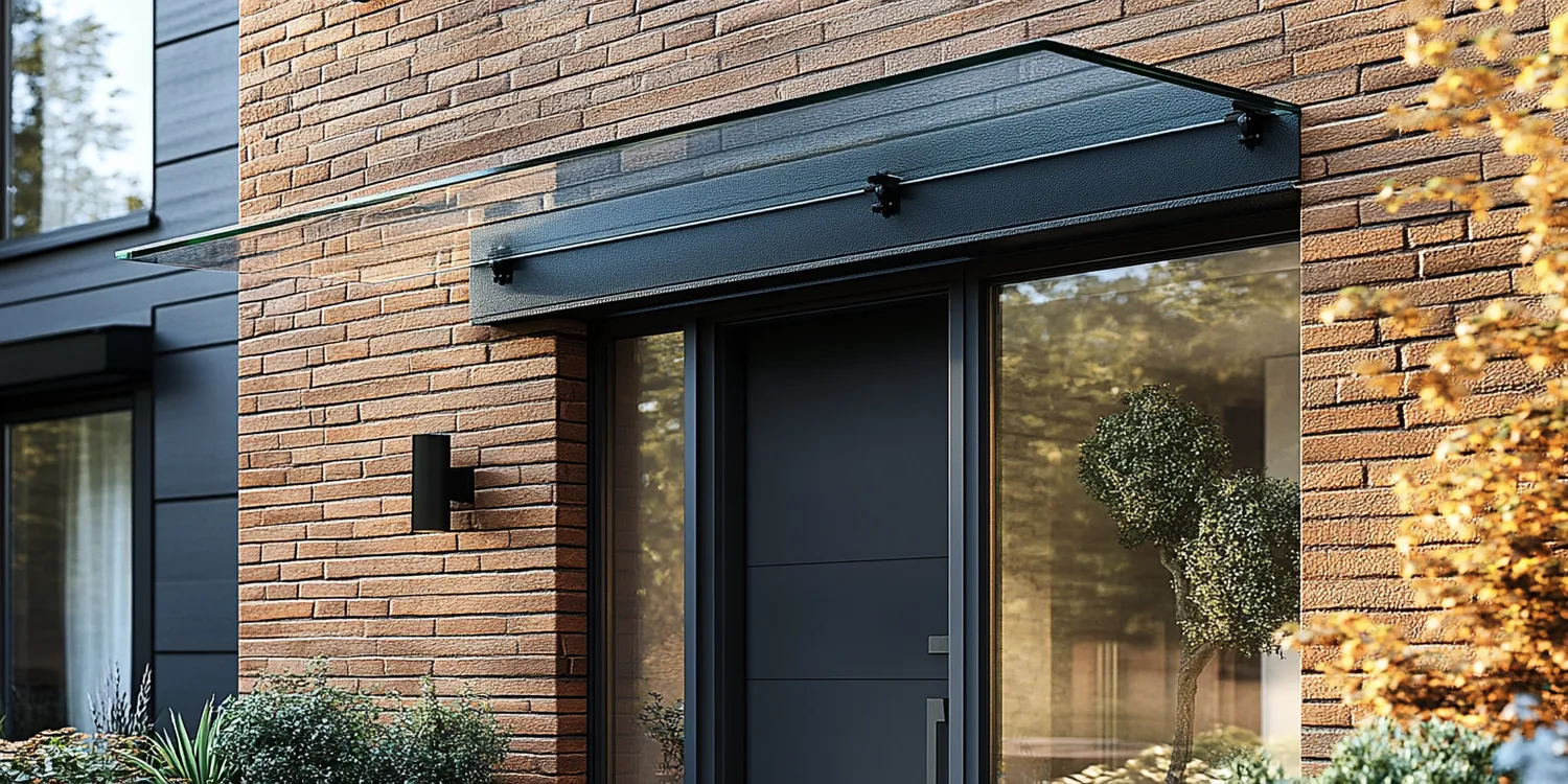 Jaka stolarka do grafitowego dachu?