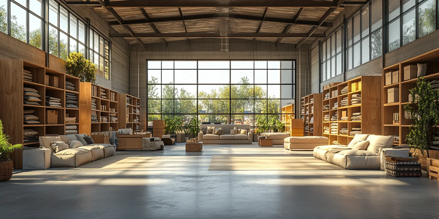 Jaka stolarka okienna?