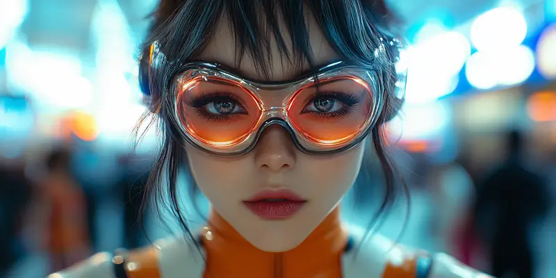 Jaki cosplay powinieneś zrobić?