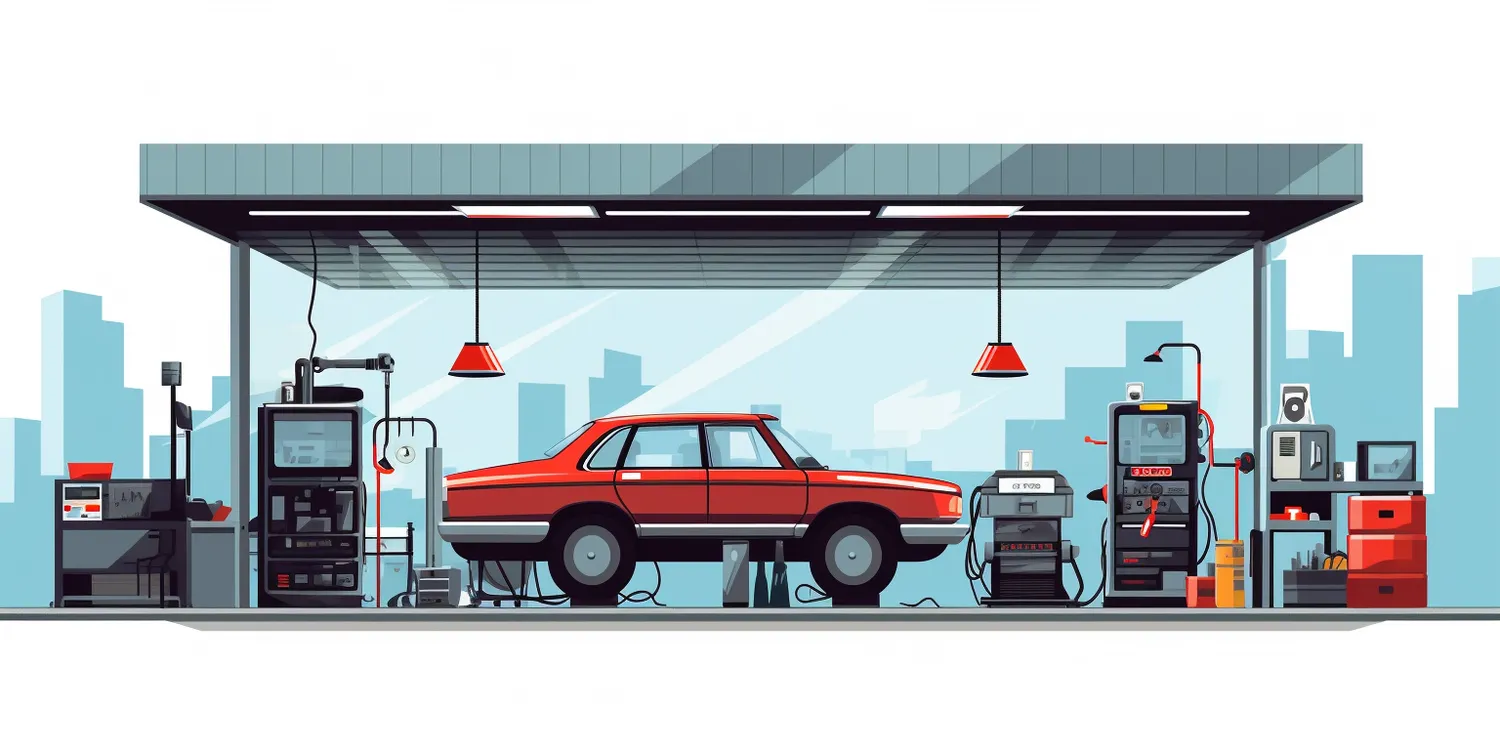 Jaki powinien być dobry warsztat samochodowy?