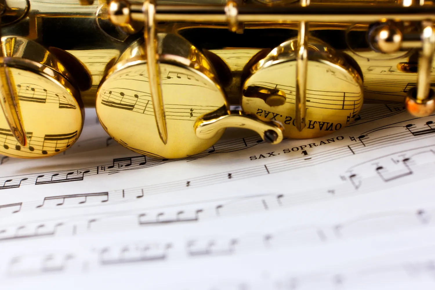 Jaki saksofon tenorowy czy altowy?