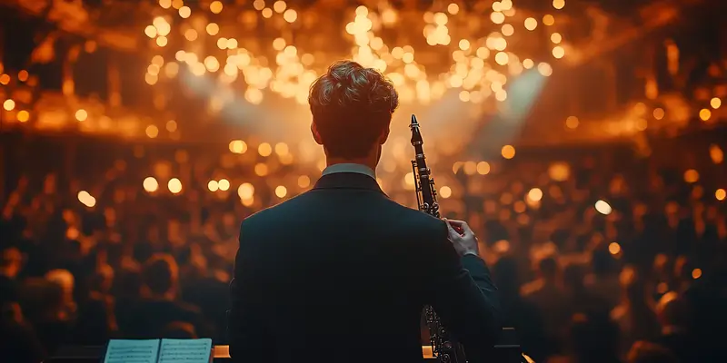 Jaki stroik na klarnet?