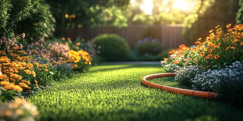 Jaki wąż ogrodowy wybrać?