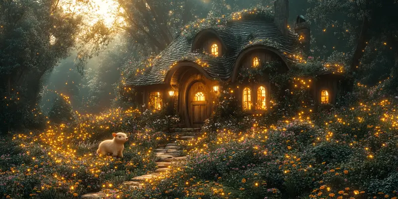 Jakie bajki dla dzieci 3 lata?