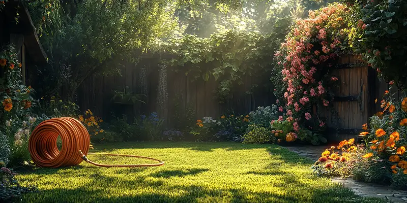 Jakie są najlepsze węże ogrodowe?