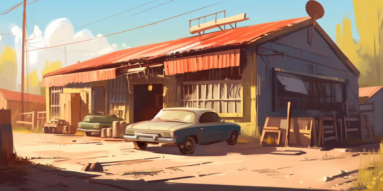 Jakie usługi oferują dobre warsztaty samochodowe?