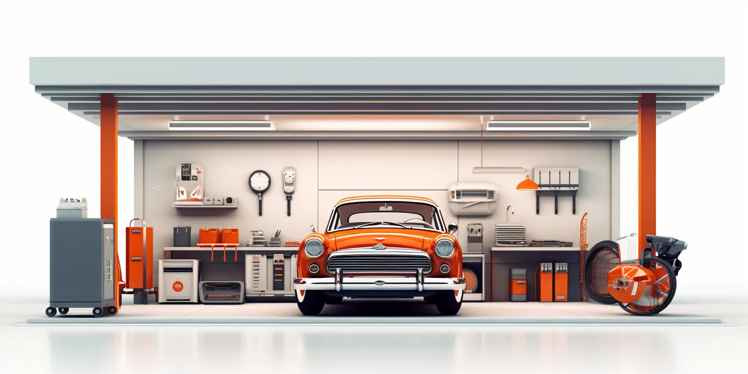 Kiedy odwiedzić warsztat samochodowy?