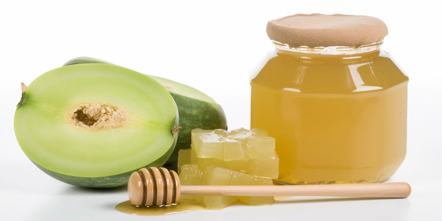 Miód akacjowy dla zdrowia