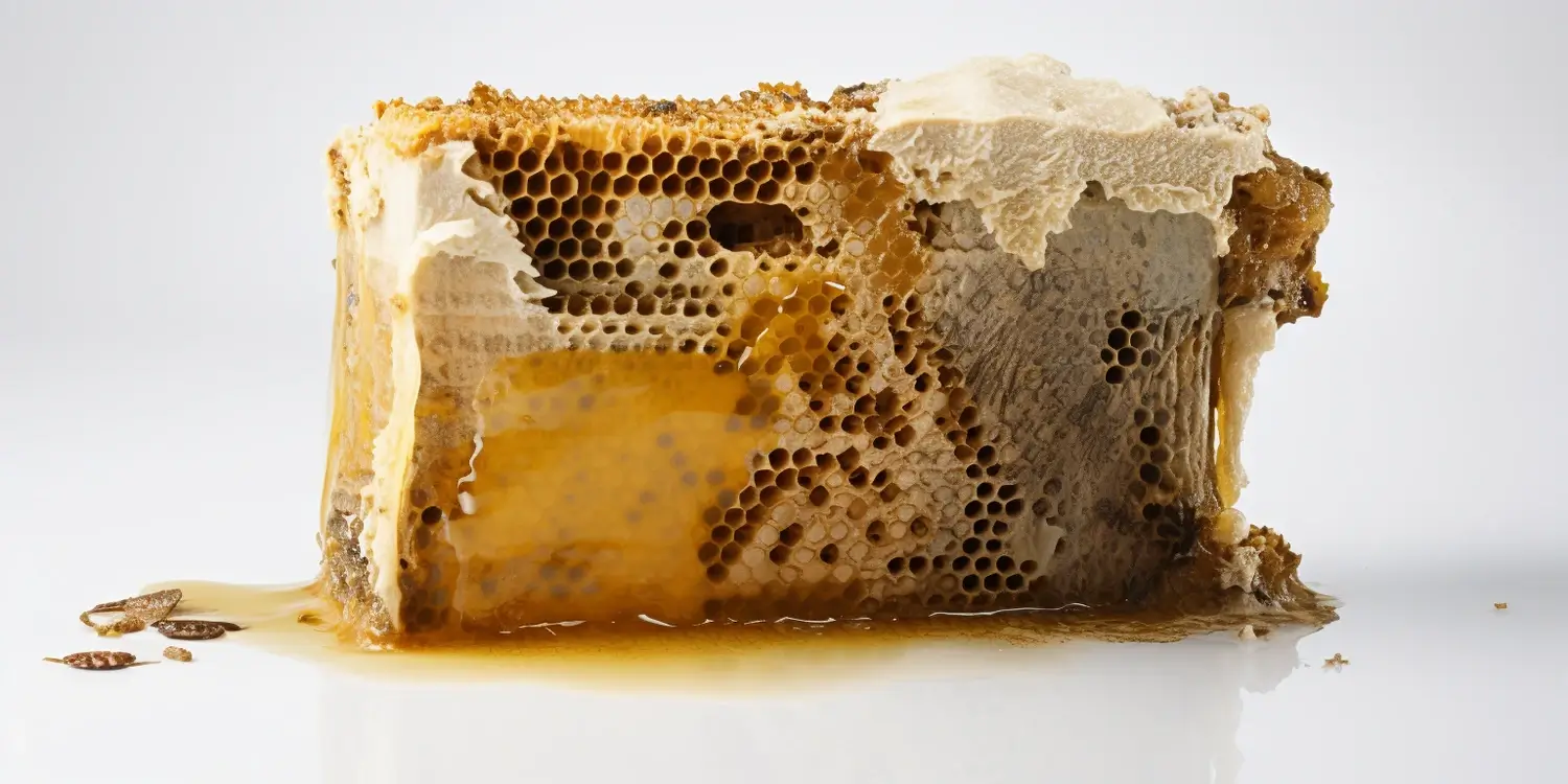 Miód rzepakowy jak zrobic?